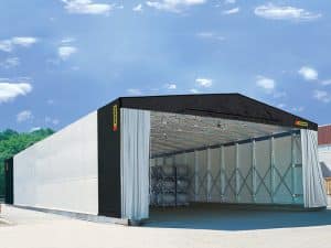 Armazenagem Industrial: Entenda a sua Importância para o Setor Logístico