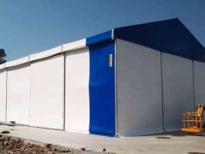 conformidade logística industrial